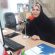 حضورسرکار خانم توران آقاصادقی همسر شهید رضا مهرانی در رادیو سرو ( خرداد ۹۸ )