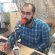محمد جواد گلرو سرپرست گروه بین المللی بیان در رادیو سرو ( خرداد ۹۸ )