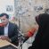 حضور سرهنگ مهدی بهرامی معاون اجتماعی پلیس مبارزه با مواد مخدر ناجا در رادیو سرو ( تیر ۹۸ )